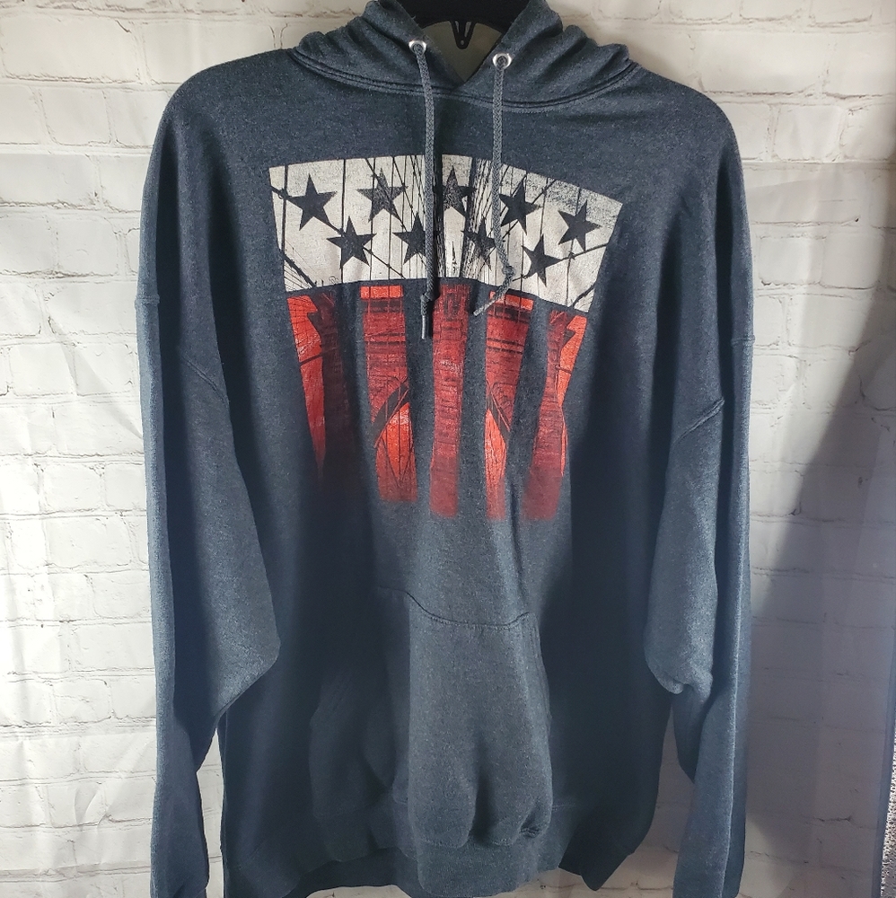 Hawk Sweatshirt